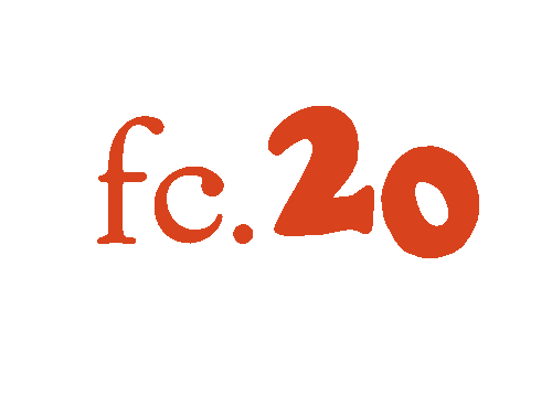 FC20 Logo